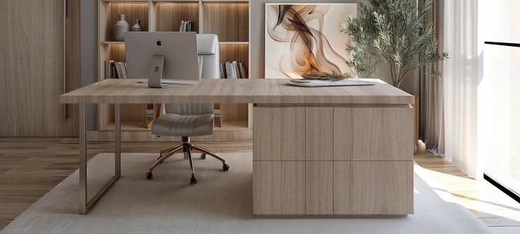 Office Tables