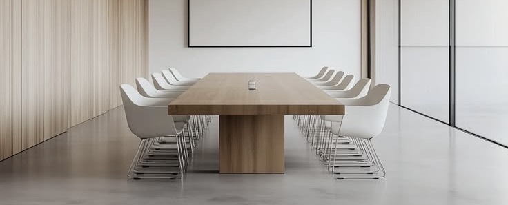 Boardroom Tables