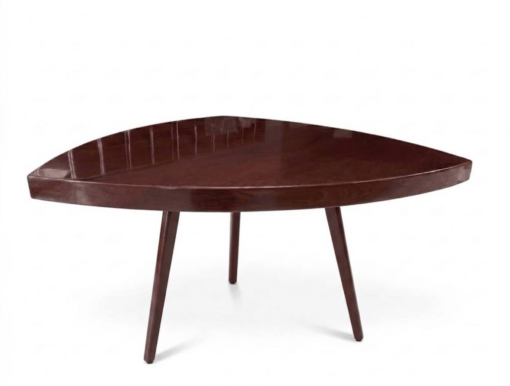 Triangle Meeting Table 1.2m