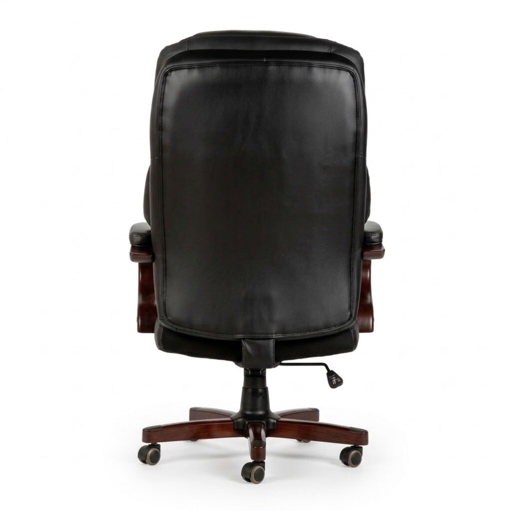 Bentley High-Back Office Chair