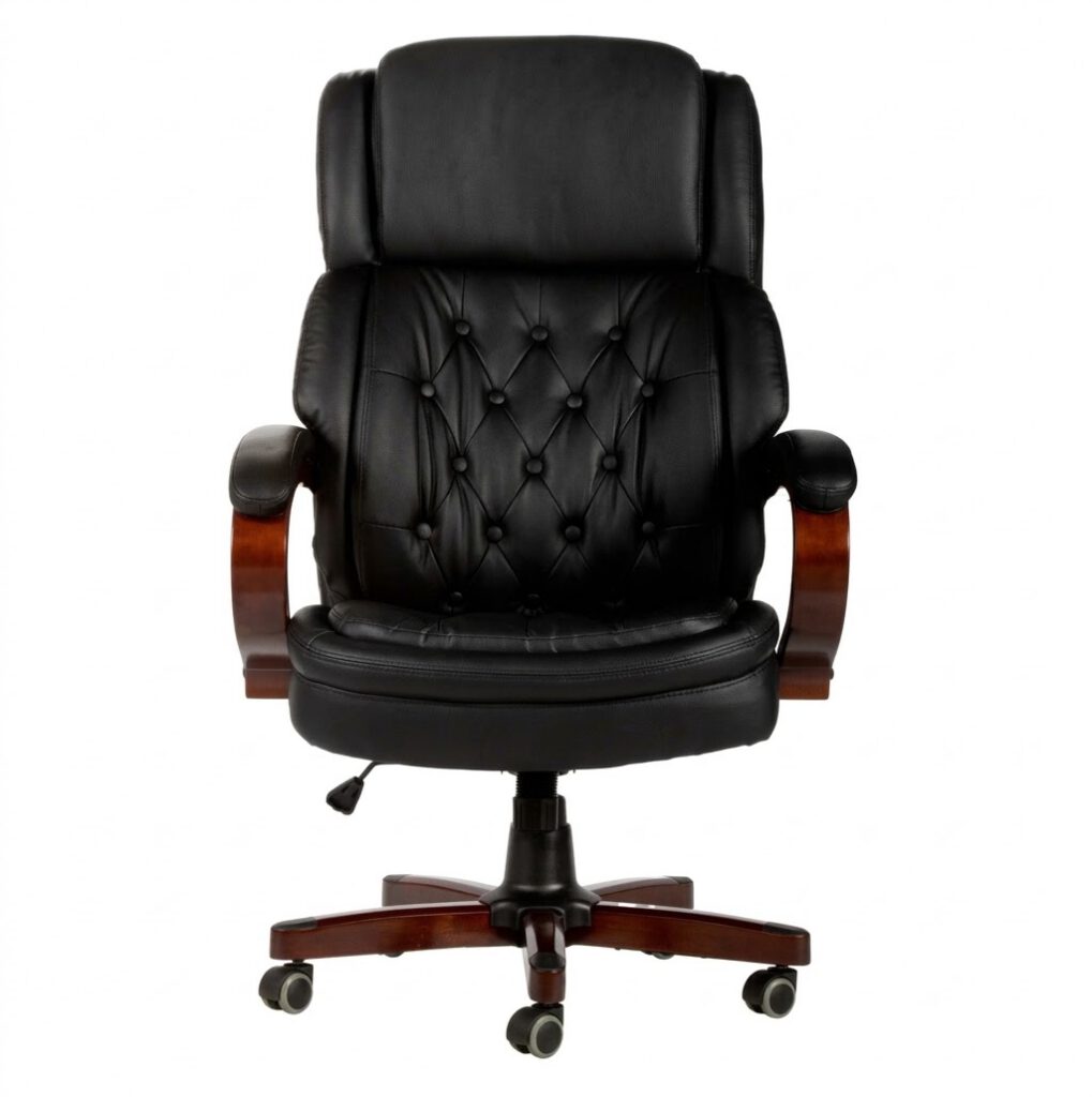 Bentley High-Back Office Chair
