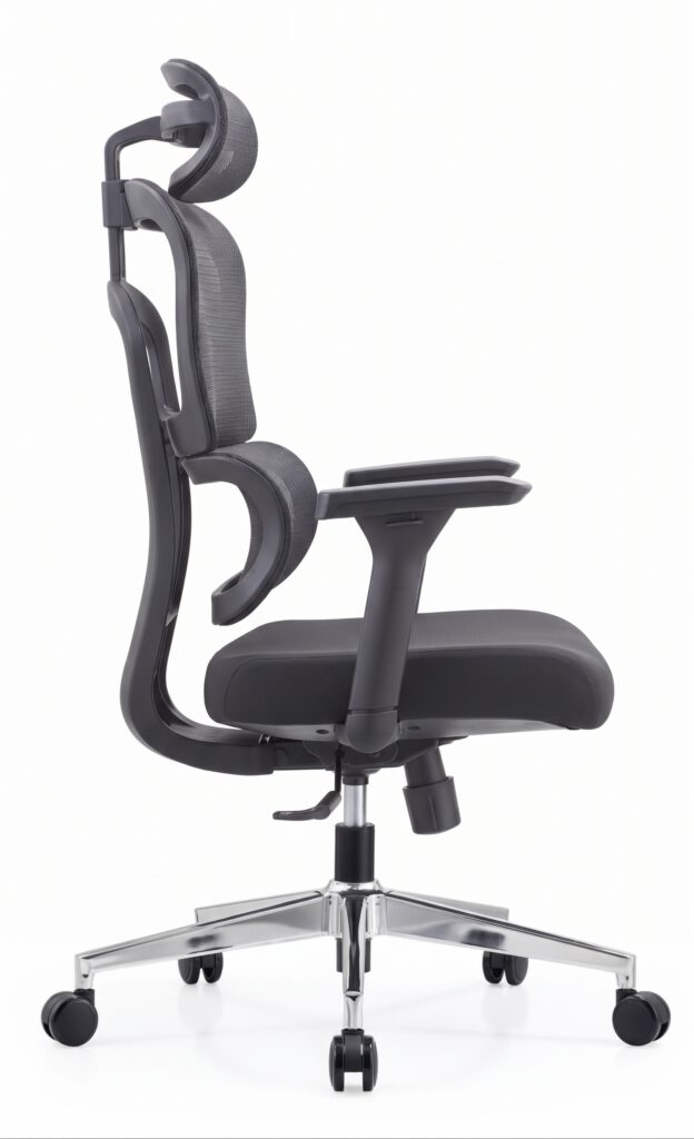 ergonomic Highback Office Chair