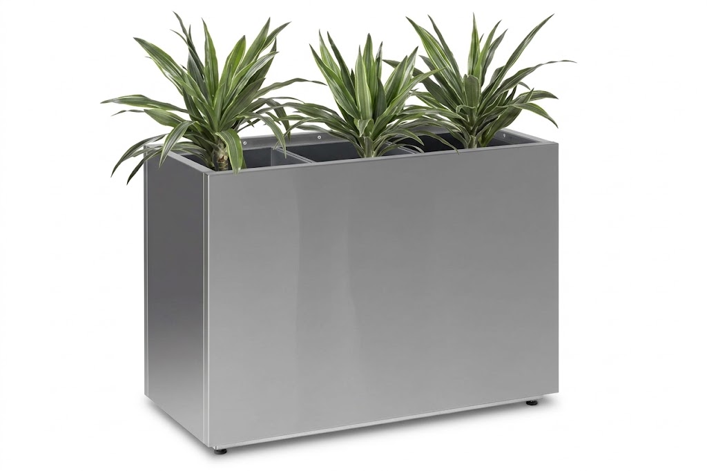 Tetris Planter 1000mm