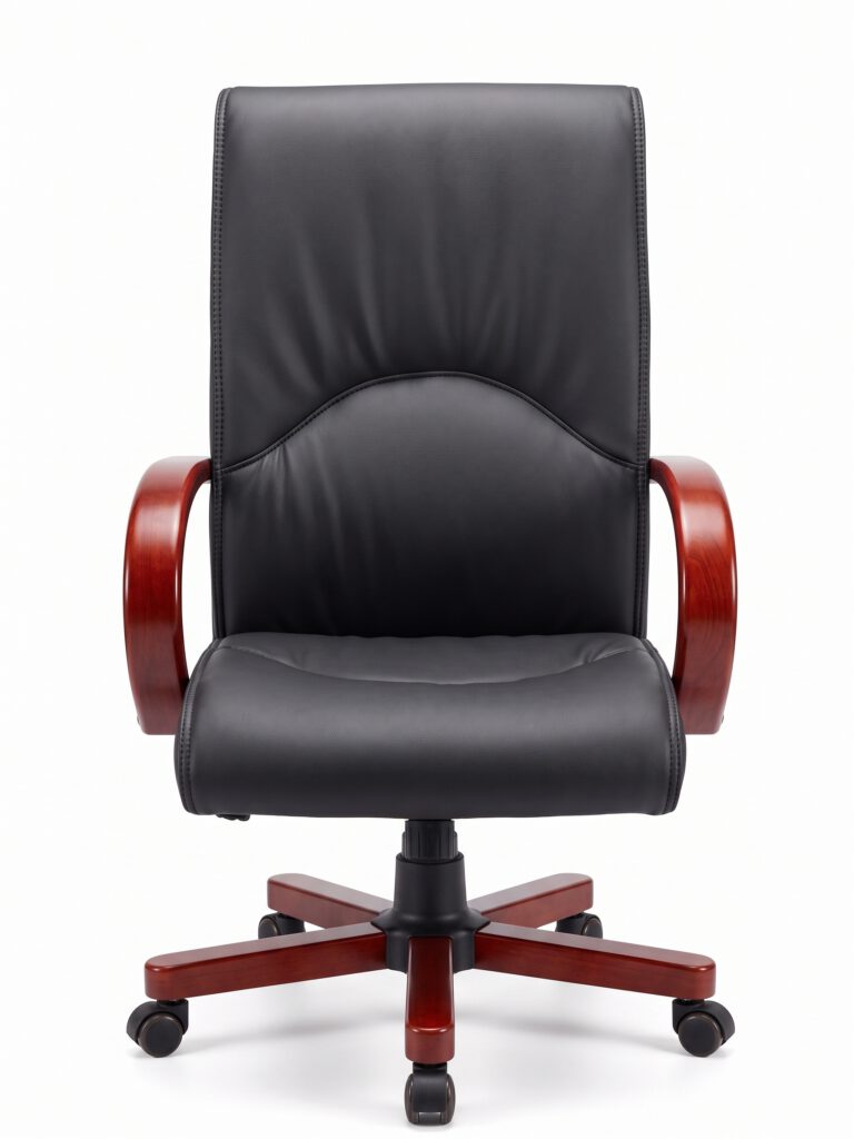 Executive Highback Office Chair