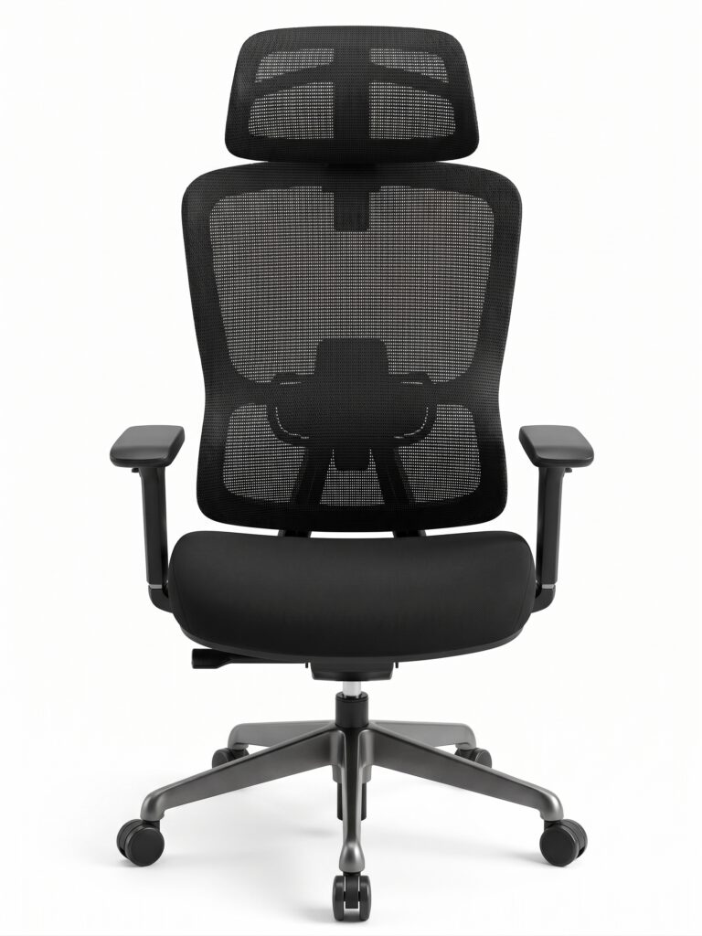 Ergonomic HighBack Office Chair